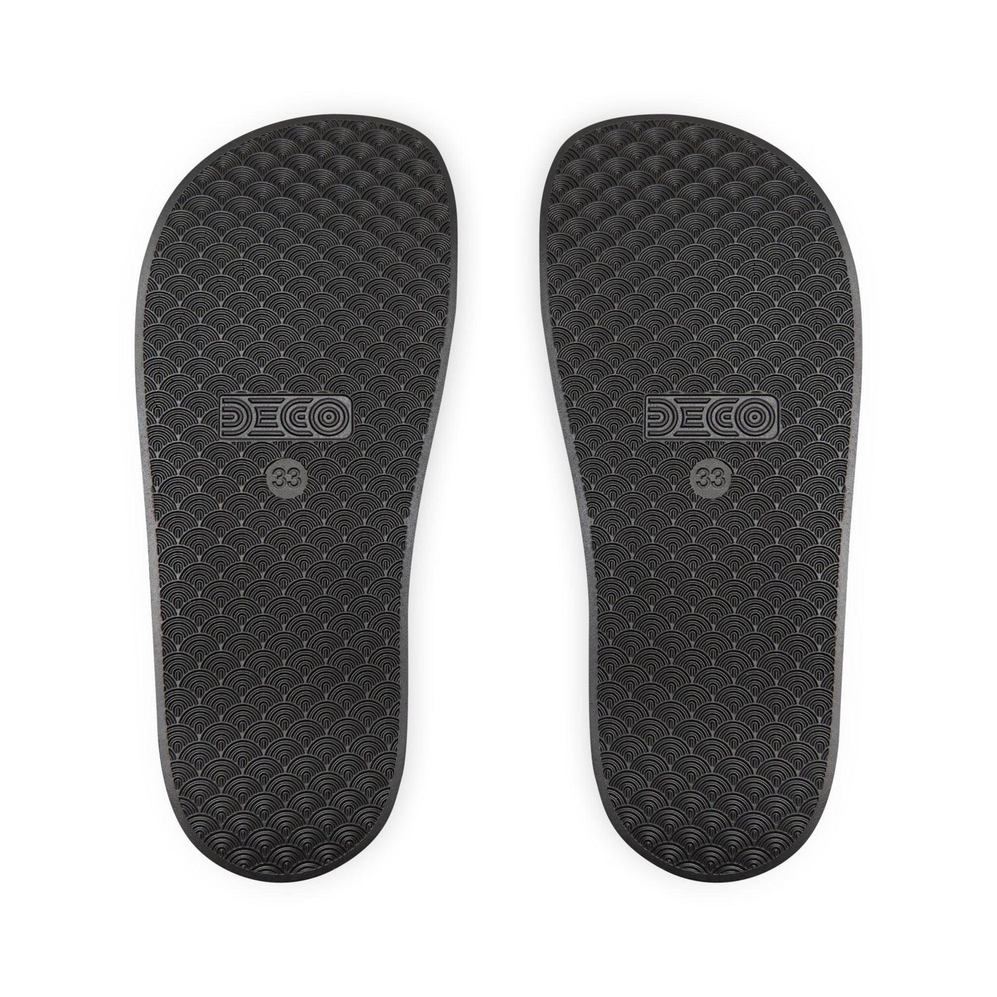 IQ Fashion | Youth Removable-Strap Sandals