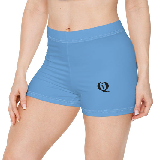 IQ Fashion | Women's Shorts (AOP)