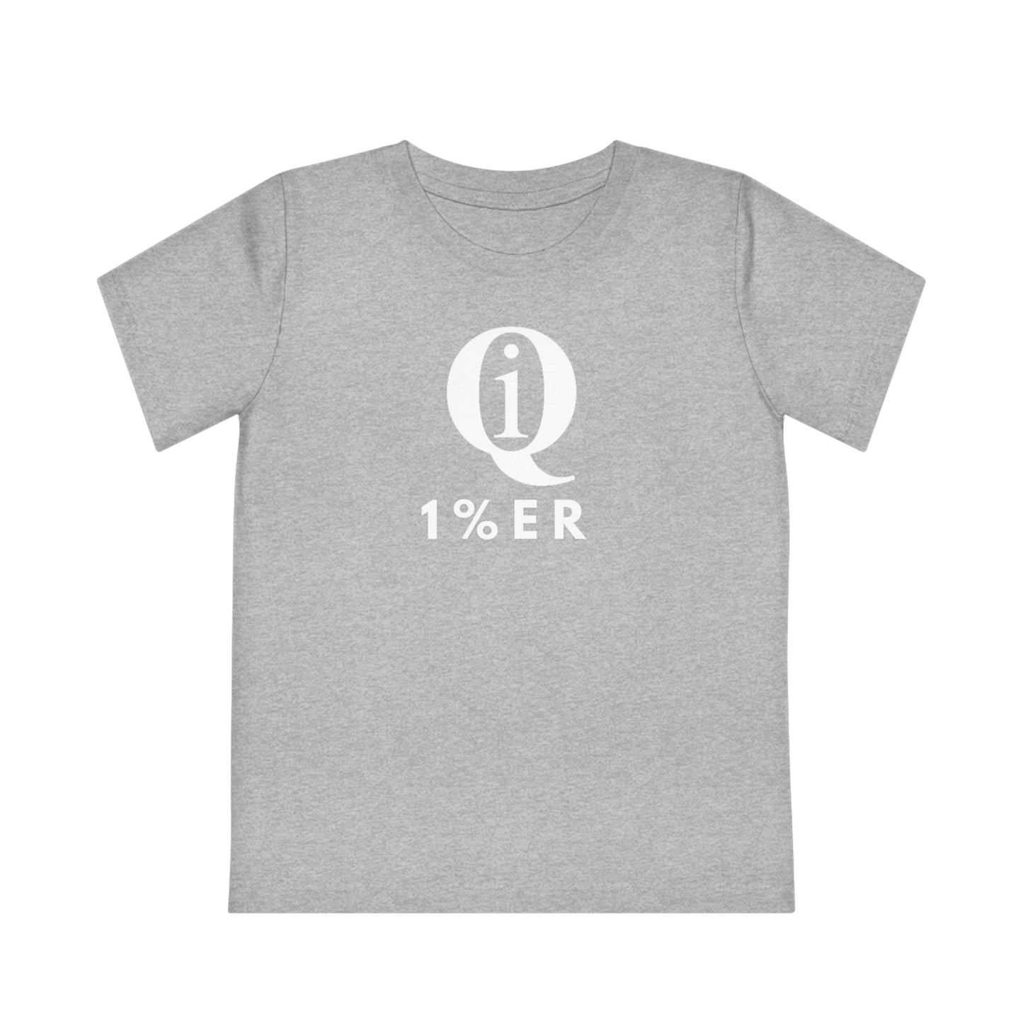 IQ Fashion | Kids' Creator Icon T-Shirt