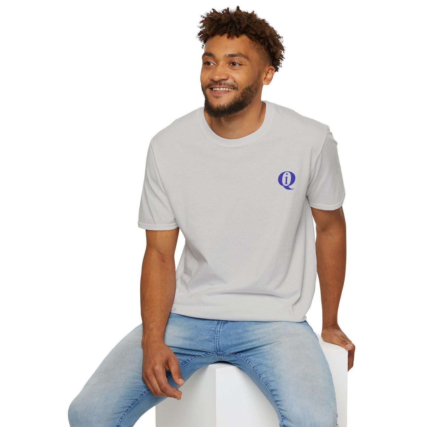 IQ Fashion | Unisex Softstyle T-Shirt