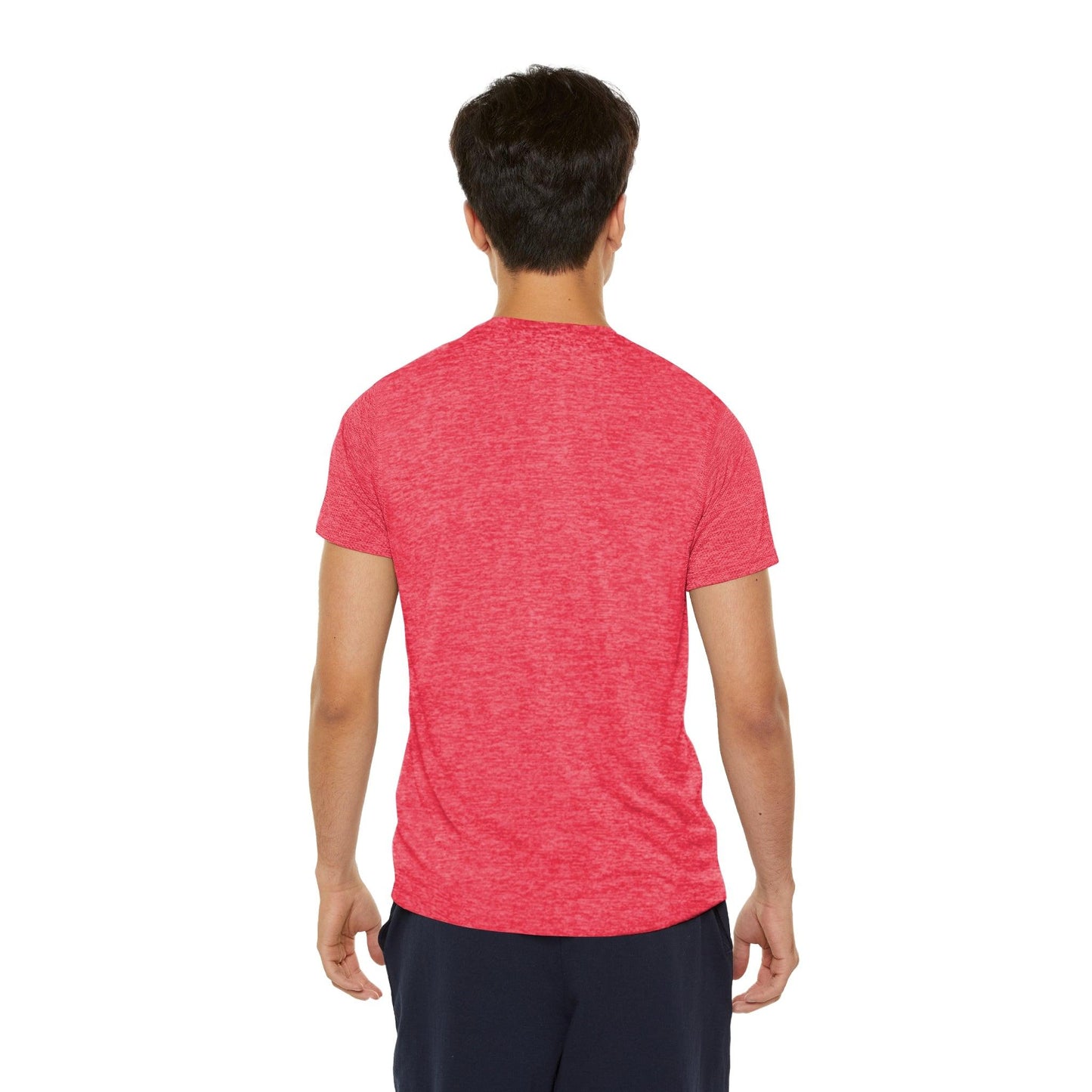 IQ Fashion | Men's Sports T-shirt