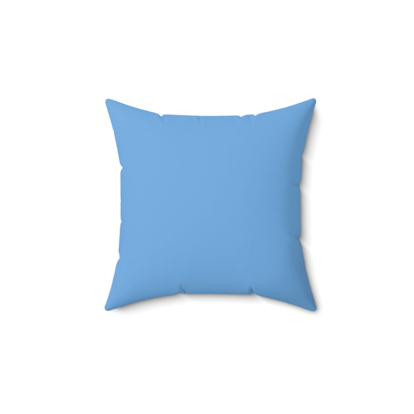 IQ Fashion | Spun Polyester Square Pillow