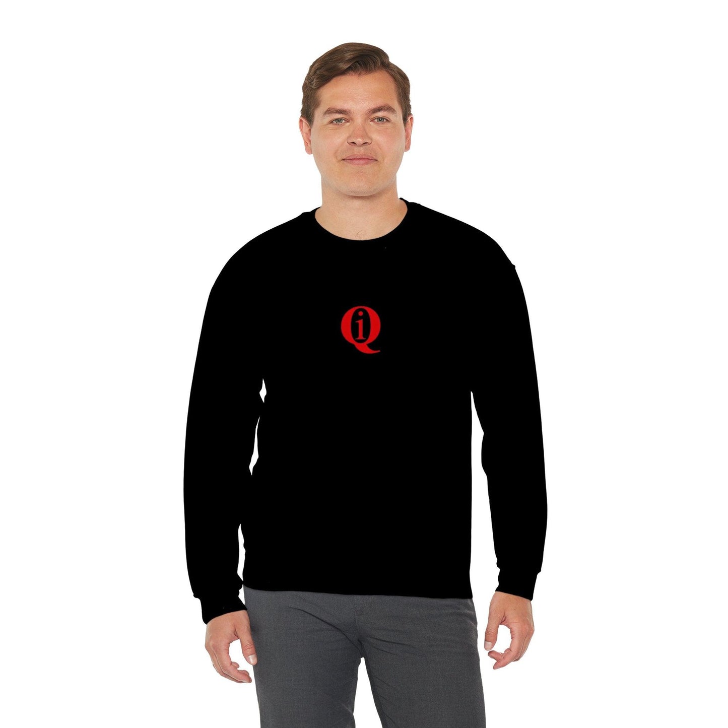 IQ Fashion | Unisex Heavy Blend™ Crewneck Sweatshirt