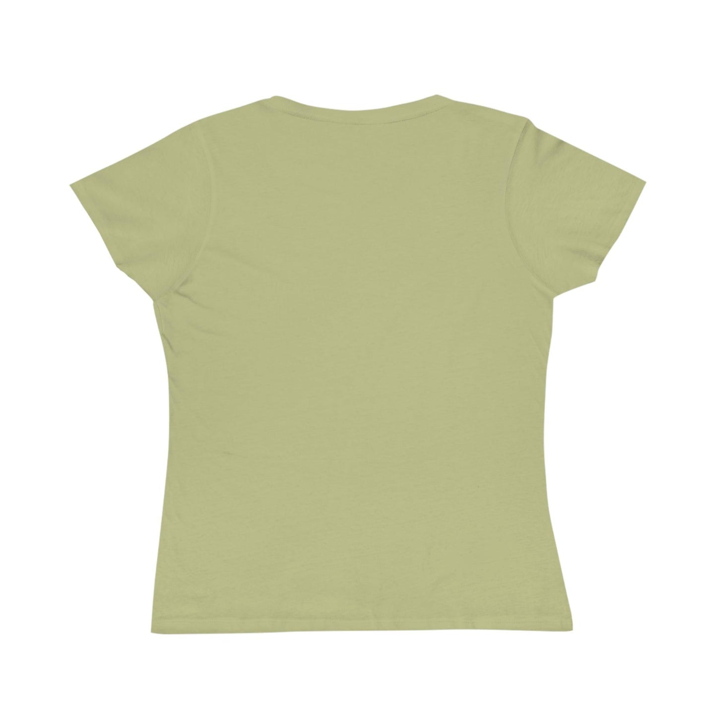 IQ Fashion | Organic Women's Classic T-Shirt