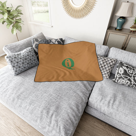 IQ Fashion | Polyester Blanket