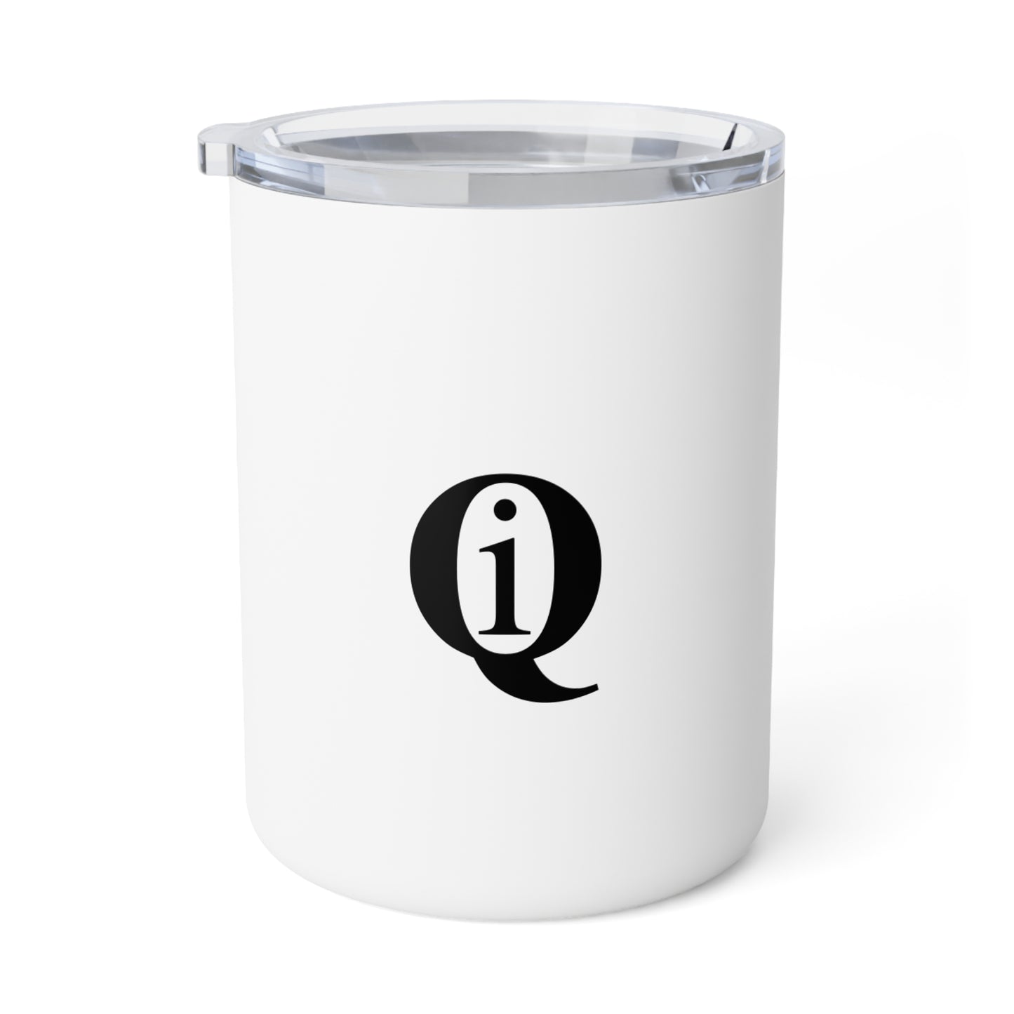 IQ Fashion | Insulated Coffee Mug, 10oz