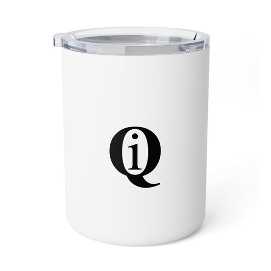 IQ Fashion | Insulated Coffee Mug, 10oz