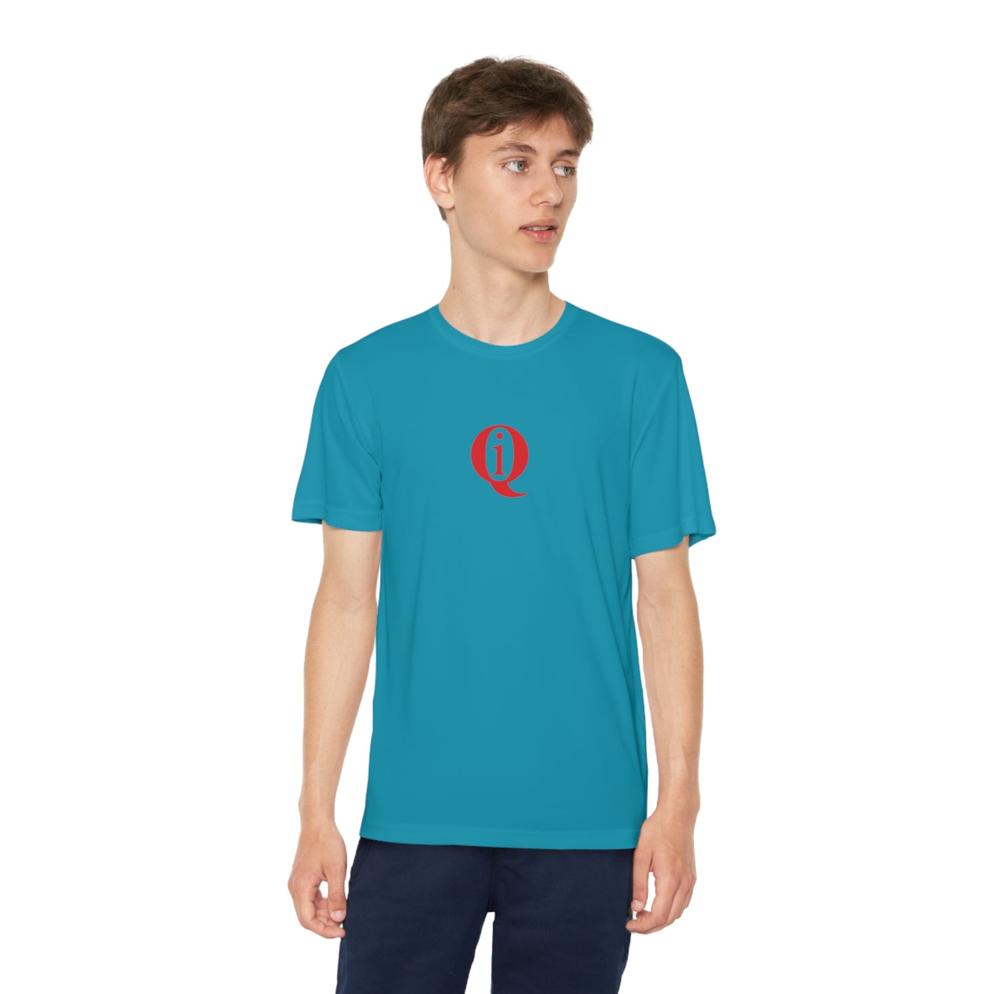 IQ Fashion | Youth Competitor Tee