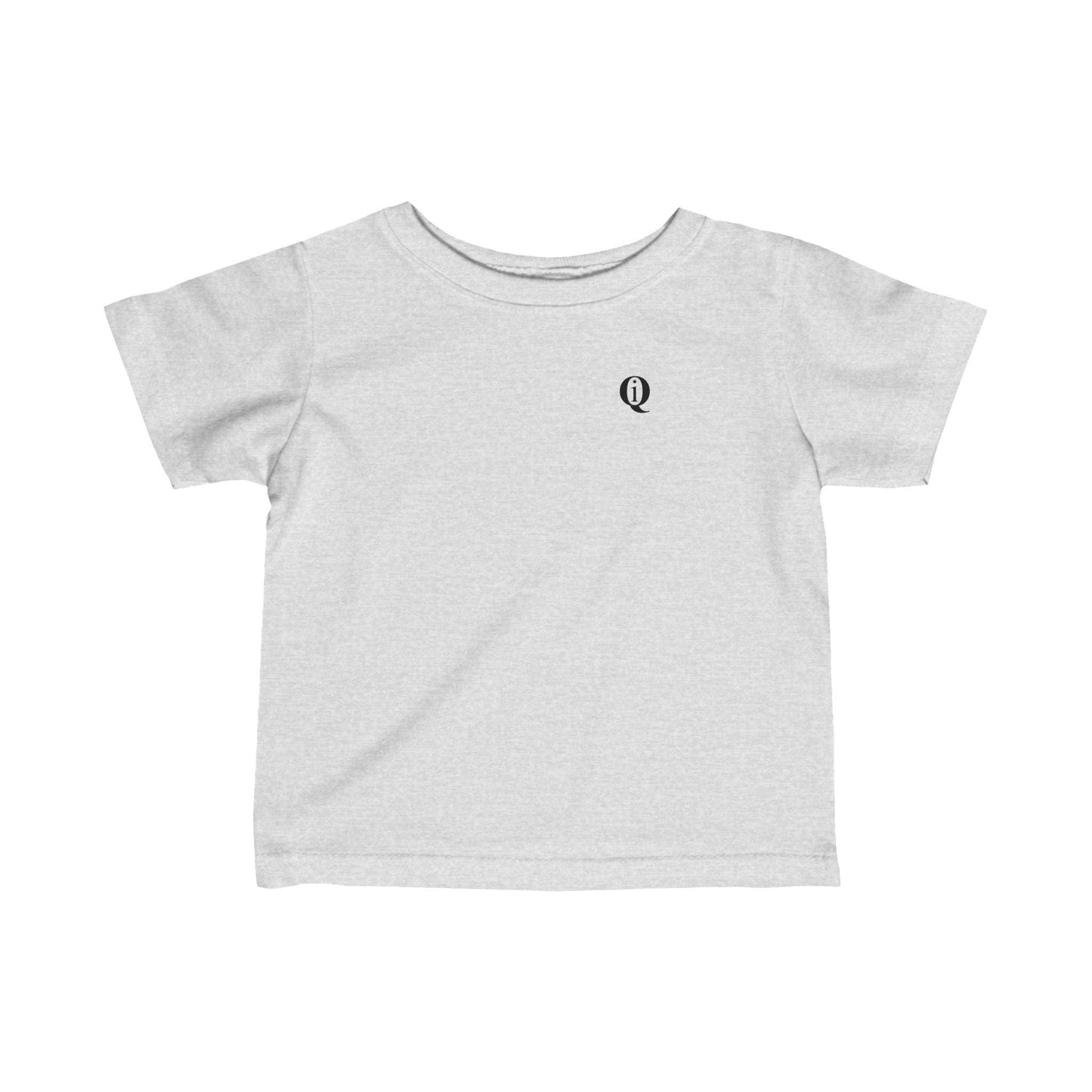 IQ Fashion | Infant Fine Jersey Tee