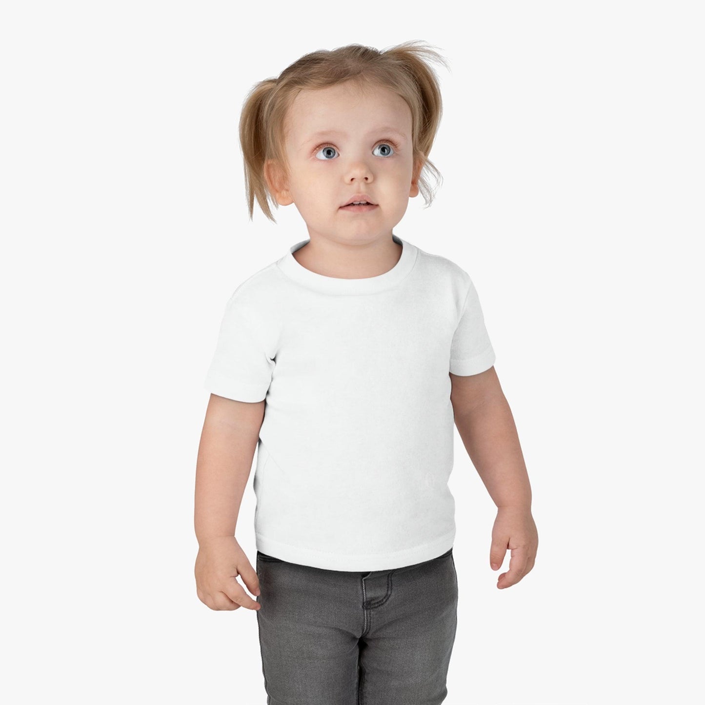 IQ Fashion | Infant Cotton Jersey Tee