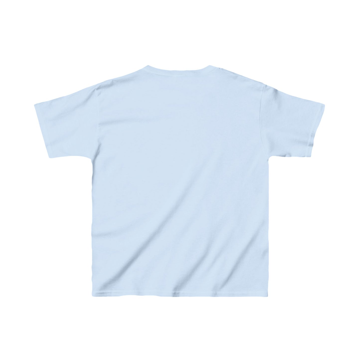 IQ Fashion |  Kids Heavy Cotton™ Tee -