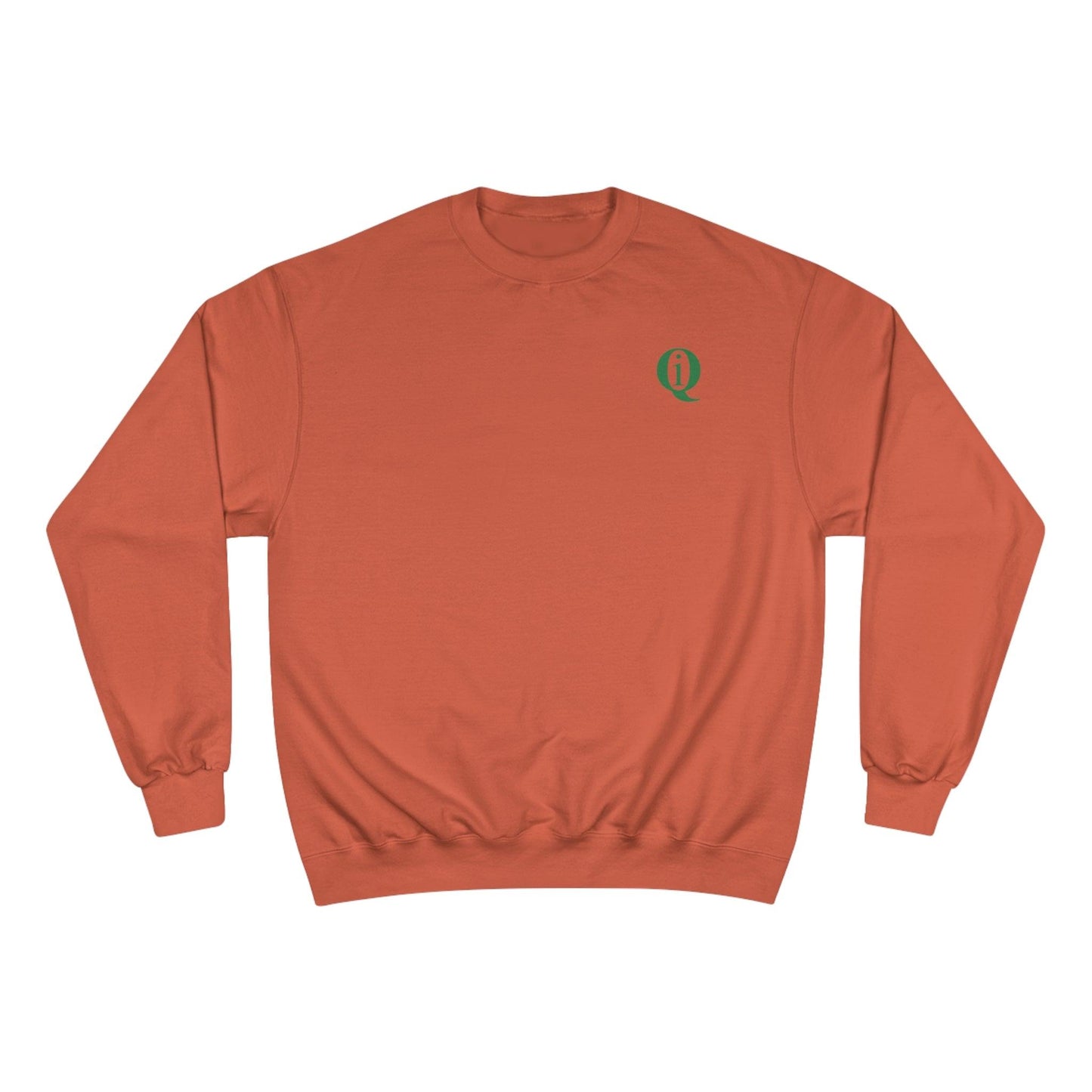 IQ Fashion | Champion Sweatshirt