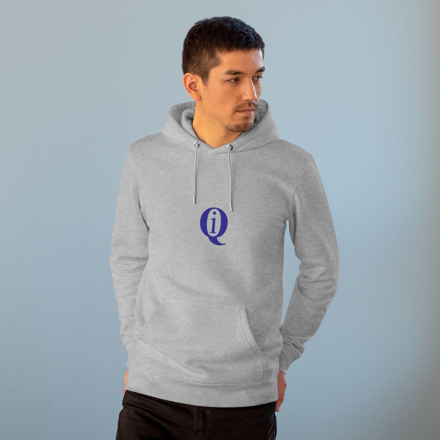 IQ Fashion | Unisex Cruiser Hoodie