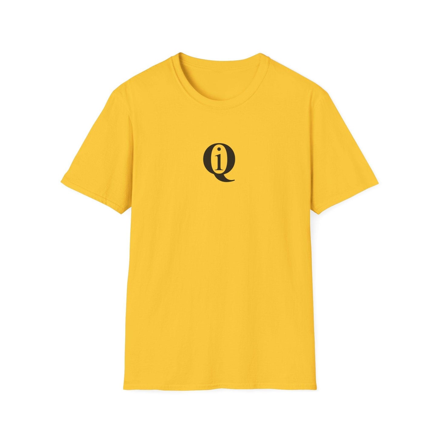 IQ Fashion | Unisex Softstyle T-Shirt