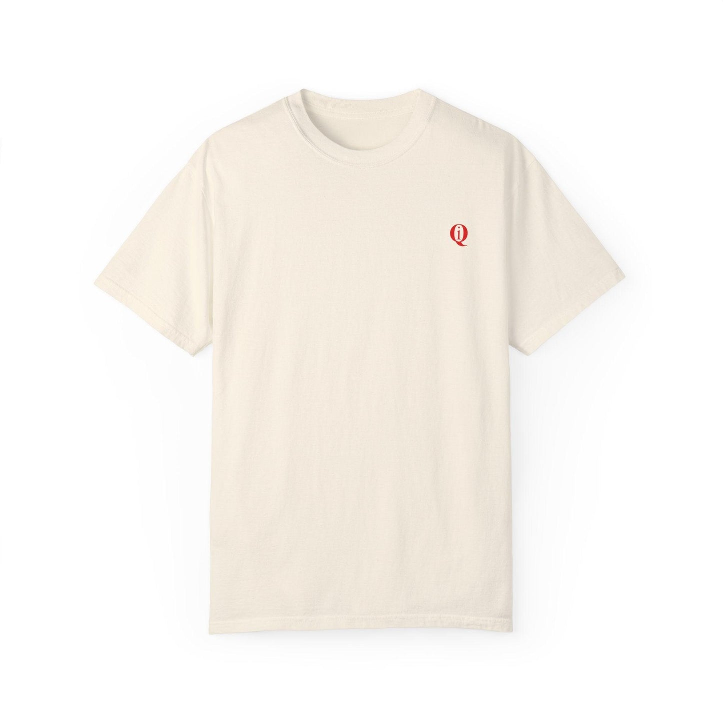 IQ Fashion | Unisex Garment-Dyed T-shirt