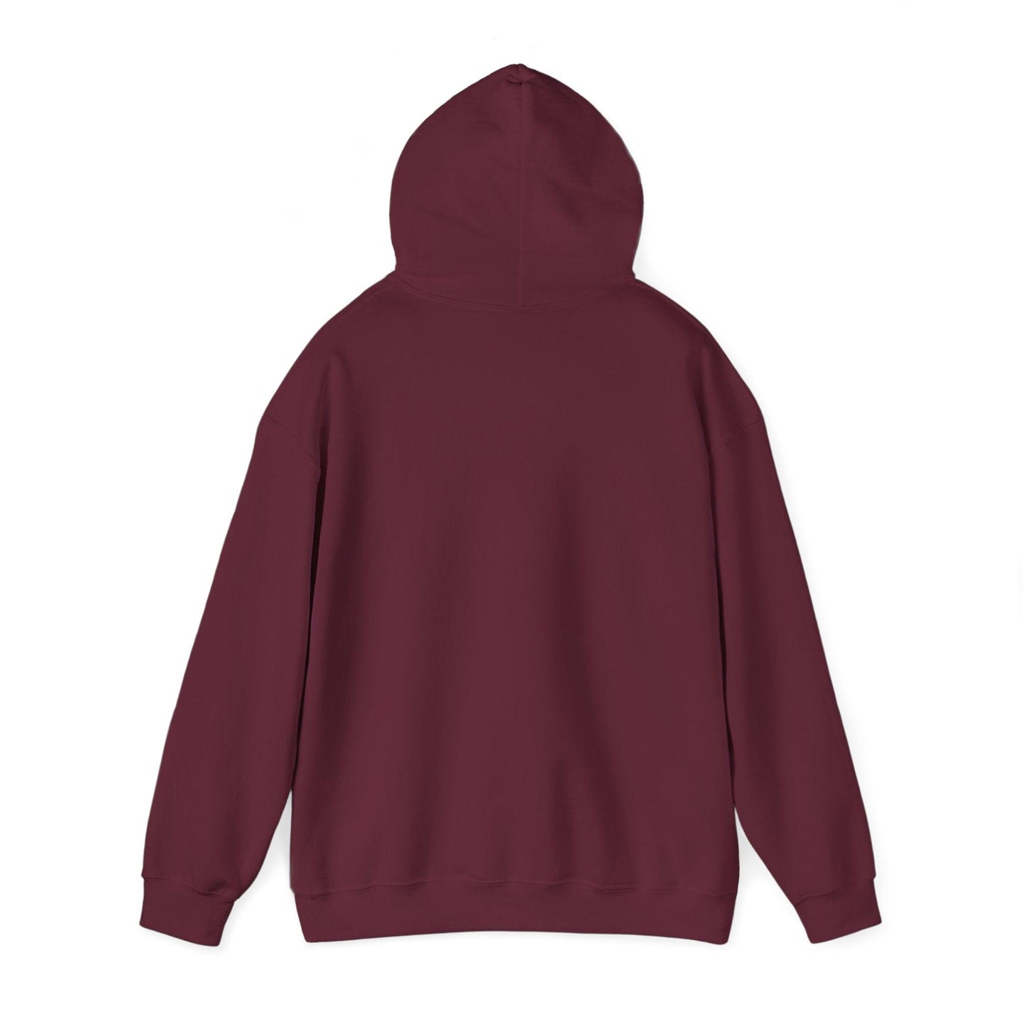 IQ Fashion | Unisex Heavy Blend™ Hooded Sweatshirt