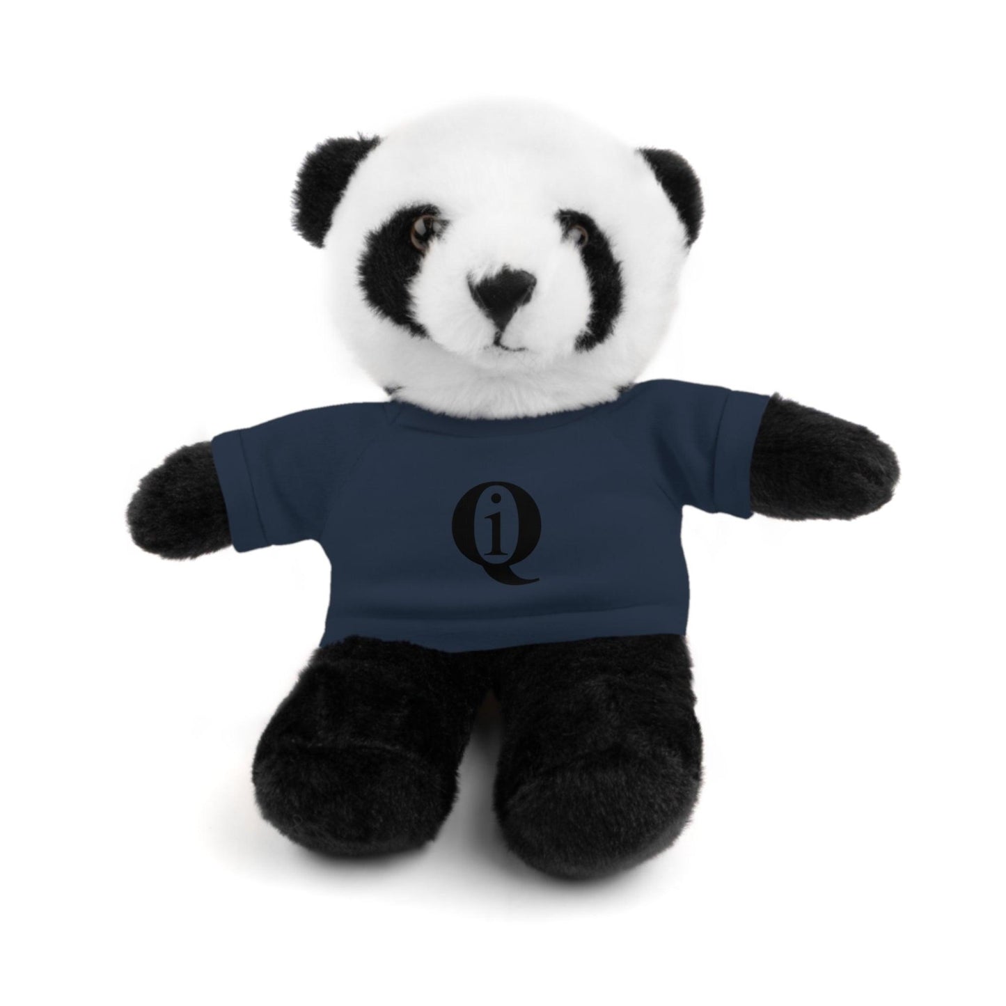 IQ Fashion | Stuffed Animals with Tee