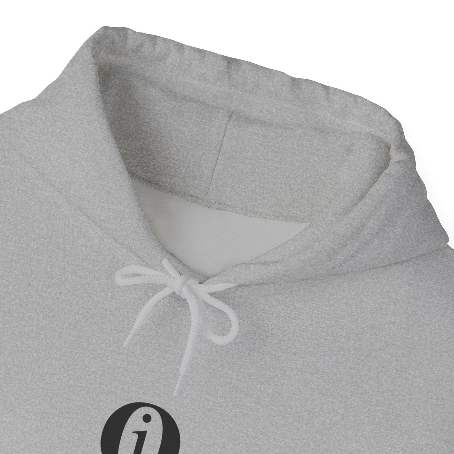 IQ Fashion | Unisex Heavy Blend™ Hooded Sweatshirt