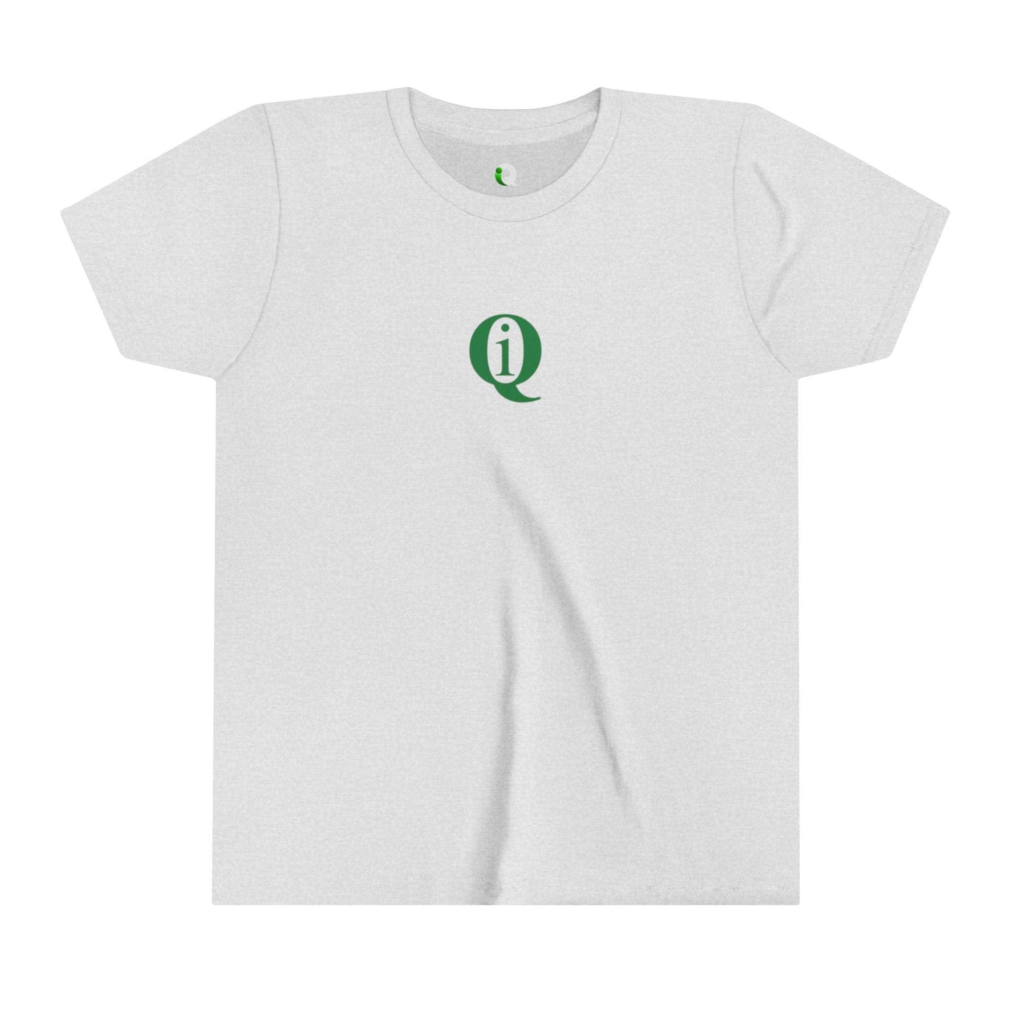 IQ Fashion | Youth Short Sleeve Tee