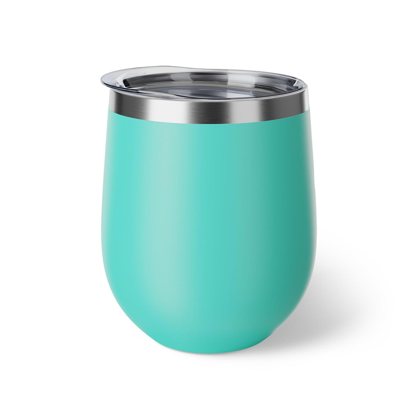 IQ Fashion | Copper Vacuum Insulated Cup, 12oz