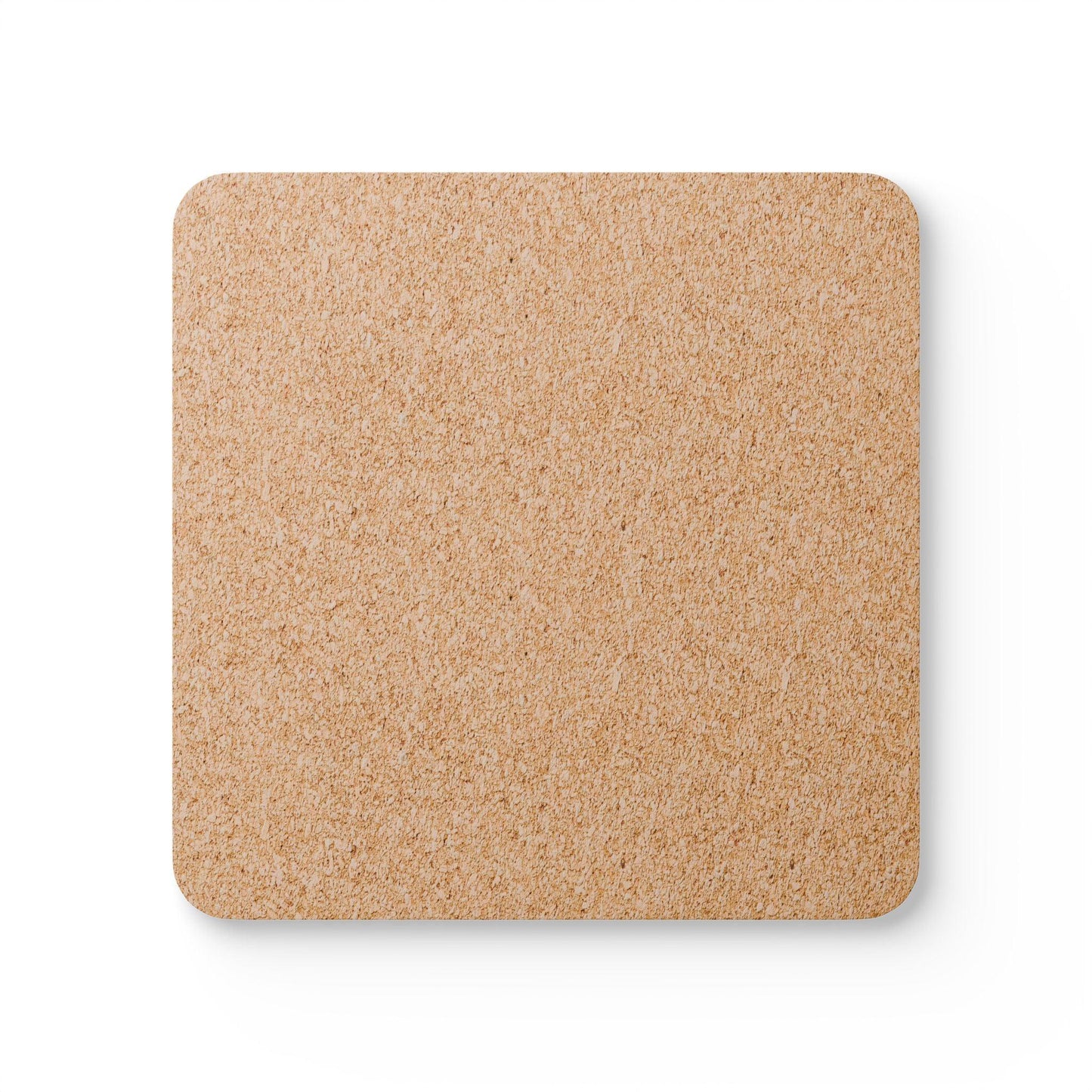 IQ Fashion | Corkwood Coaster Set