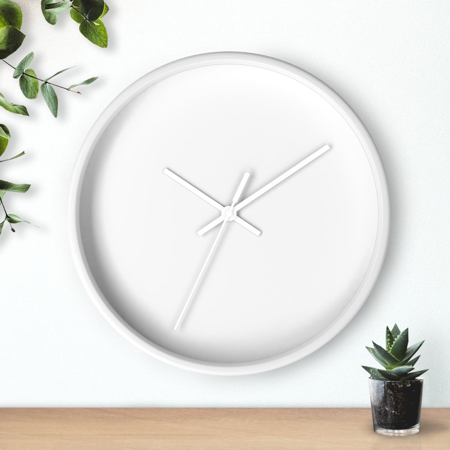 |  Wall Clock