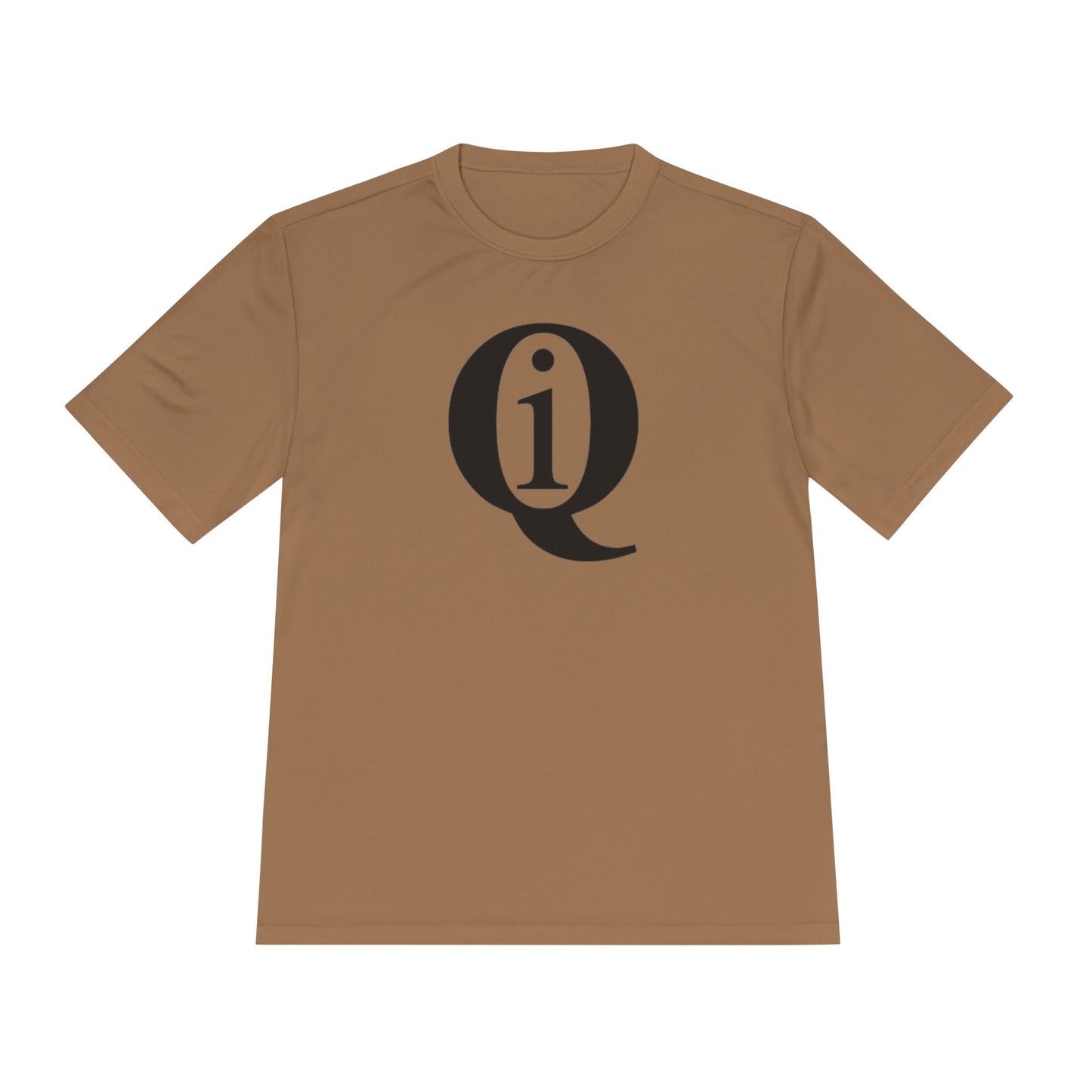 IQ Fashion | Unisex Moisture Wicking Tee