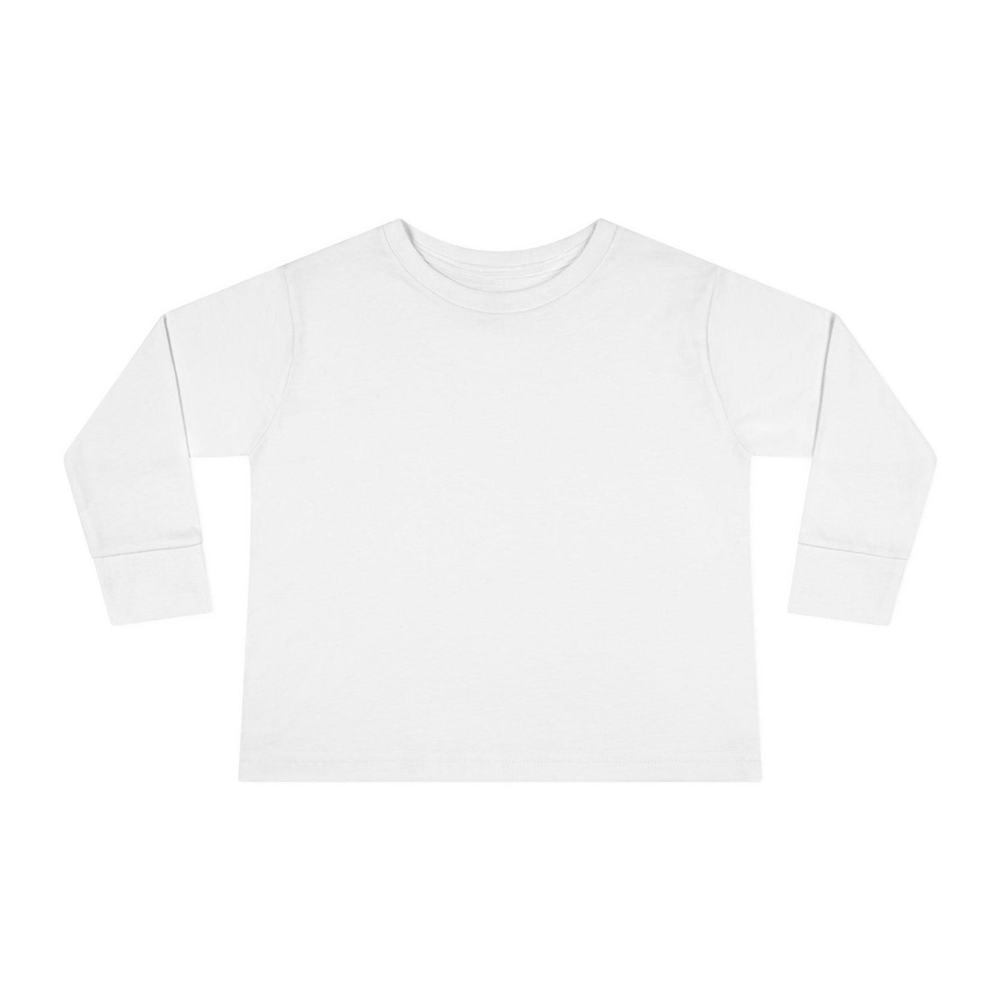 IQ Fashion | Toddler Long Sleeve Tee