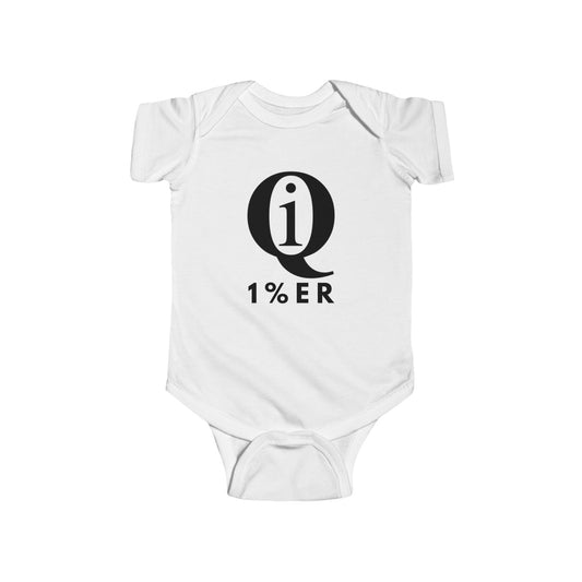 Infant Bodysuit