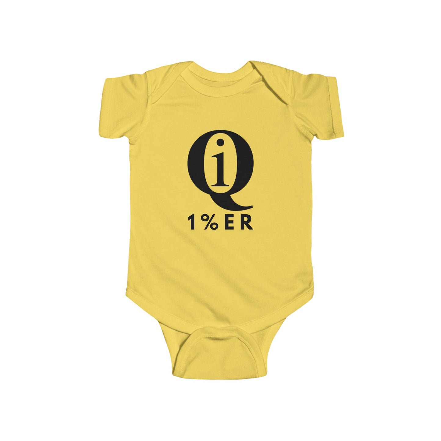 Infant Bodysuit