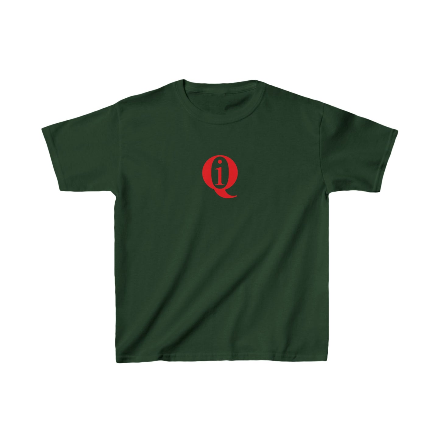 IQ Fashion |  Kids Heavy Cotton™ Tee