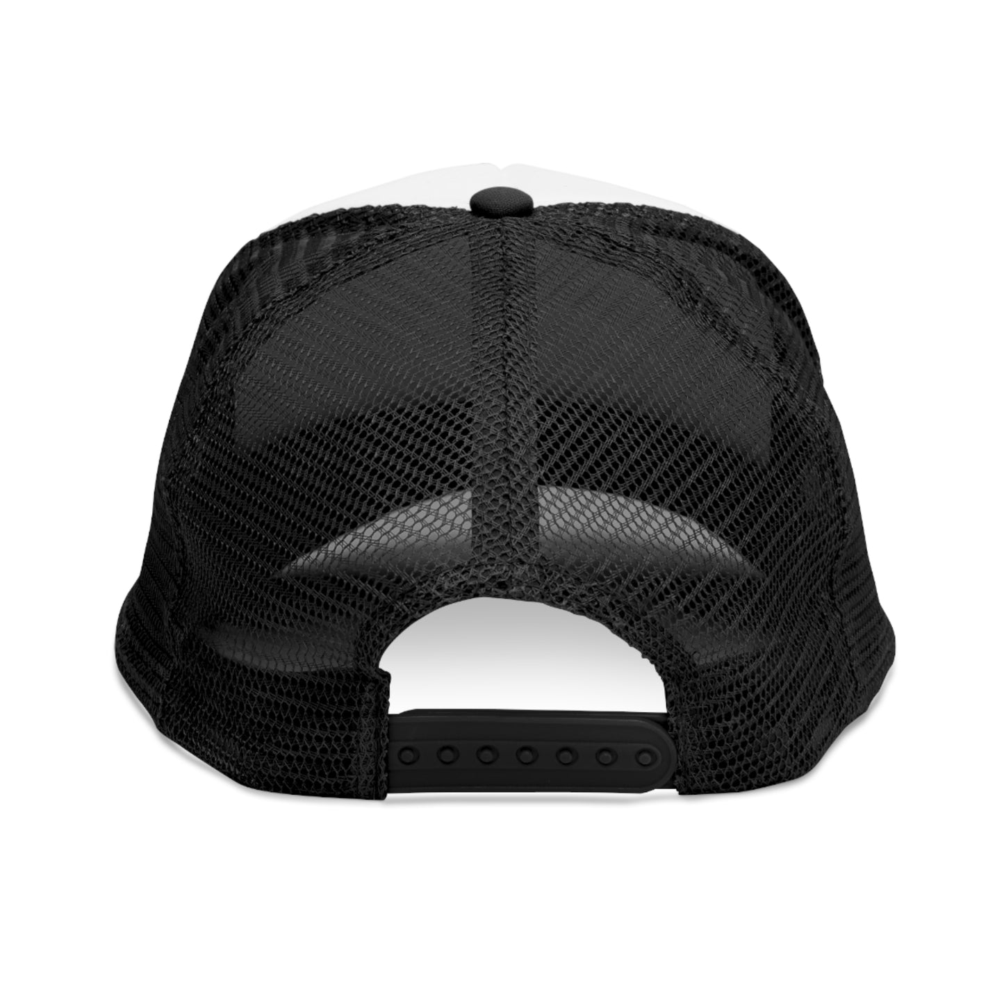 IQ Fashion | Mesh Cap