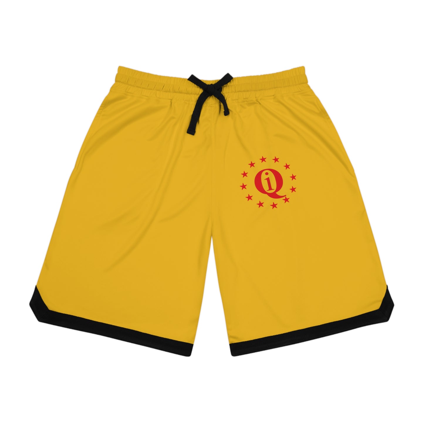 Men's Basketball Rib Shorts