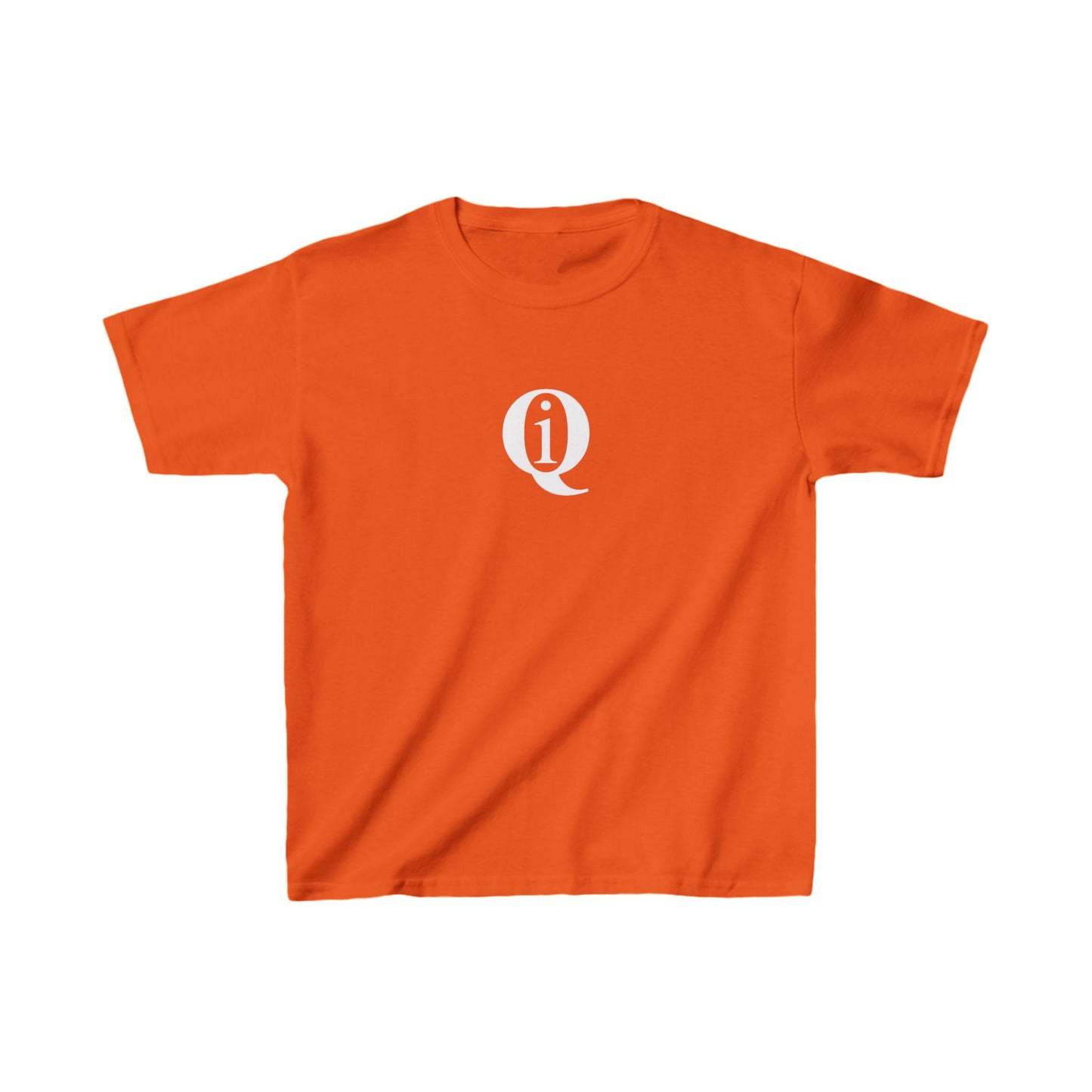 IQ Fashion |  Kids Heavy Cotton™ Tee