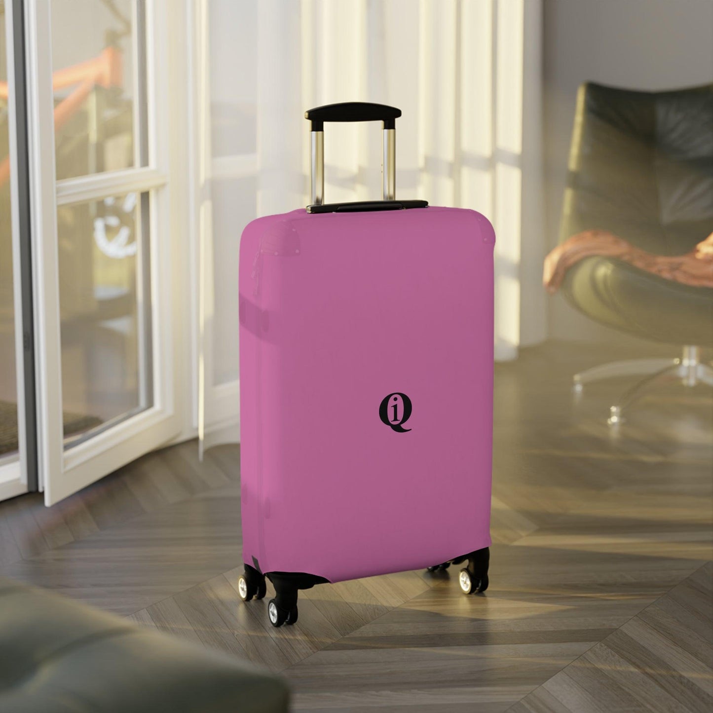 IQ Fashion | Luggage Cover