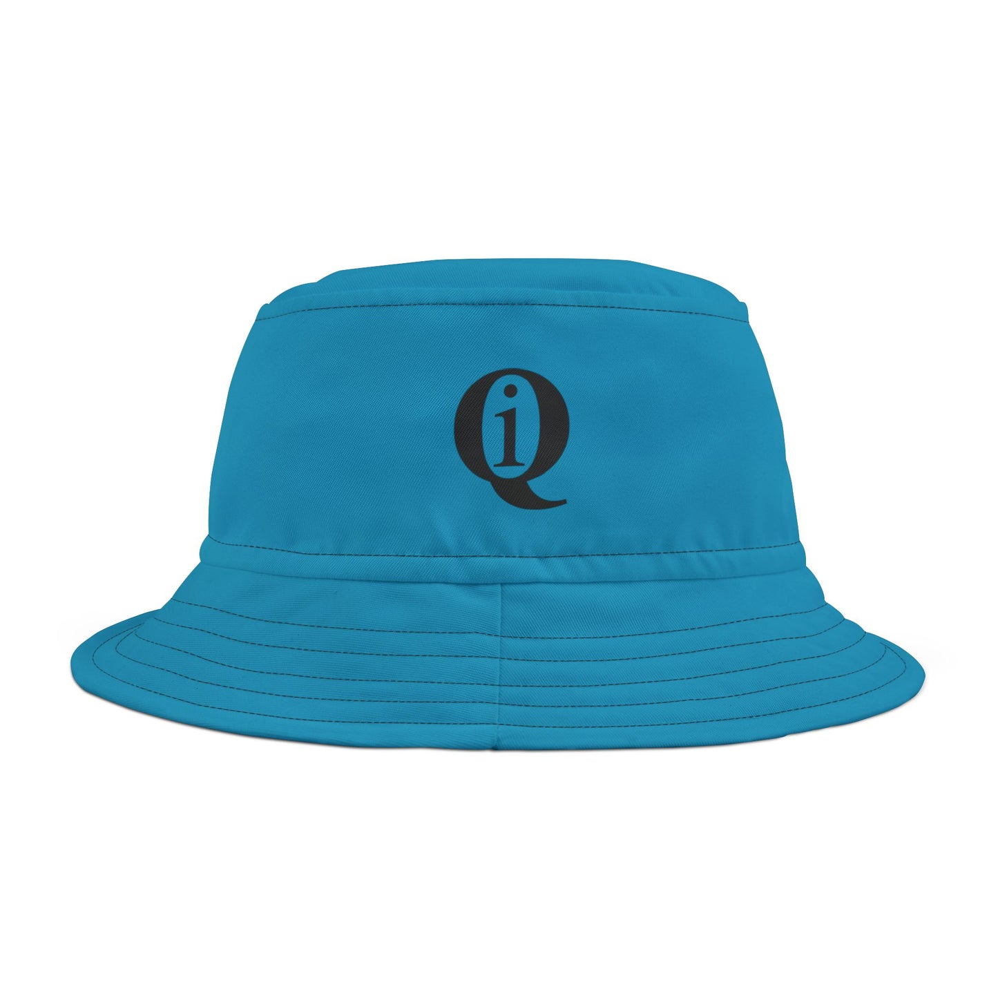 IQ Fashion | Bucket Hat (AOP)