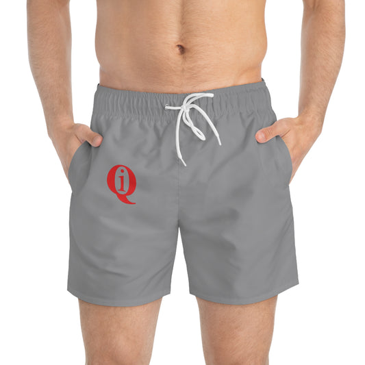 IQ Fashion | Swim Trunks (AOP)