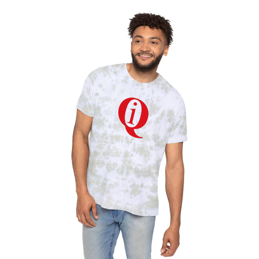 IQ Fashion | Unisex FWD Fashion Tie-Dyed T-Shirt