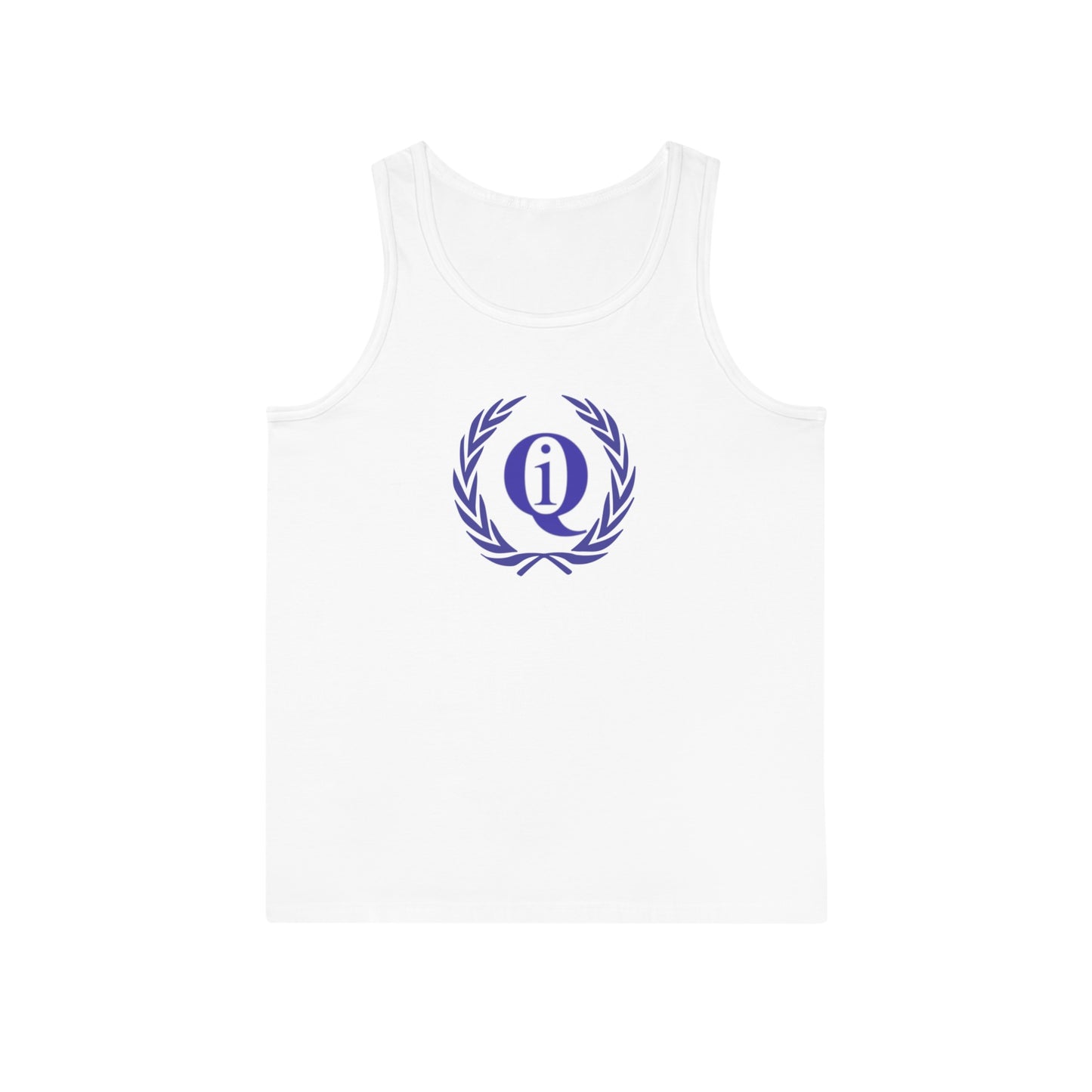 Informative Unisex Softstyle™ Tank Top