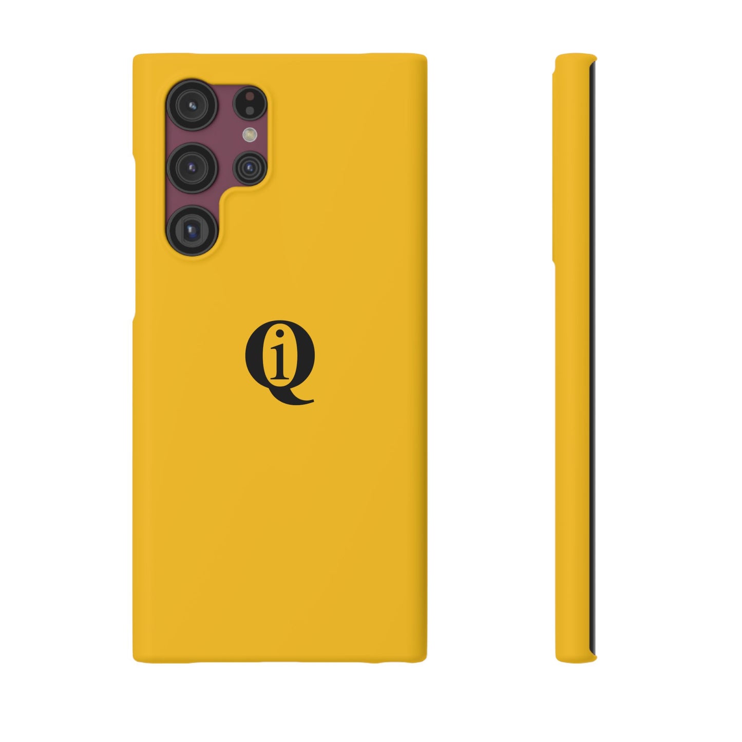 IQ Fashion | Slim Cases