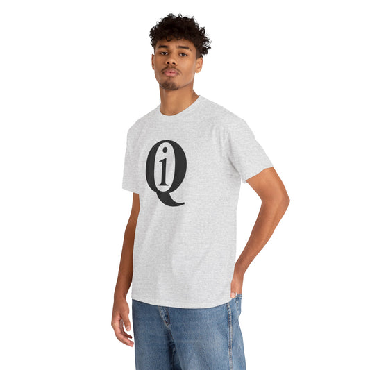 IQ Fashion | Unisex Heavy Cotton Tee