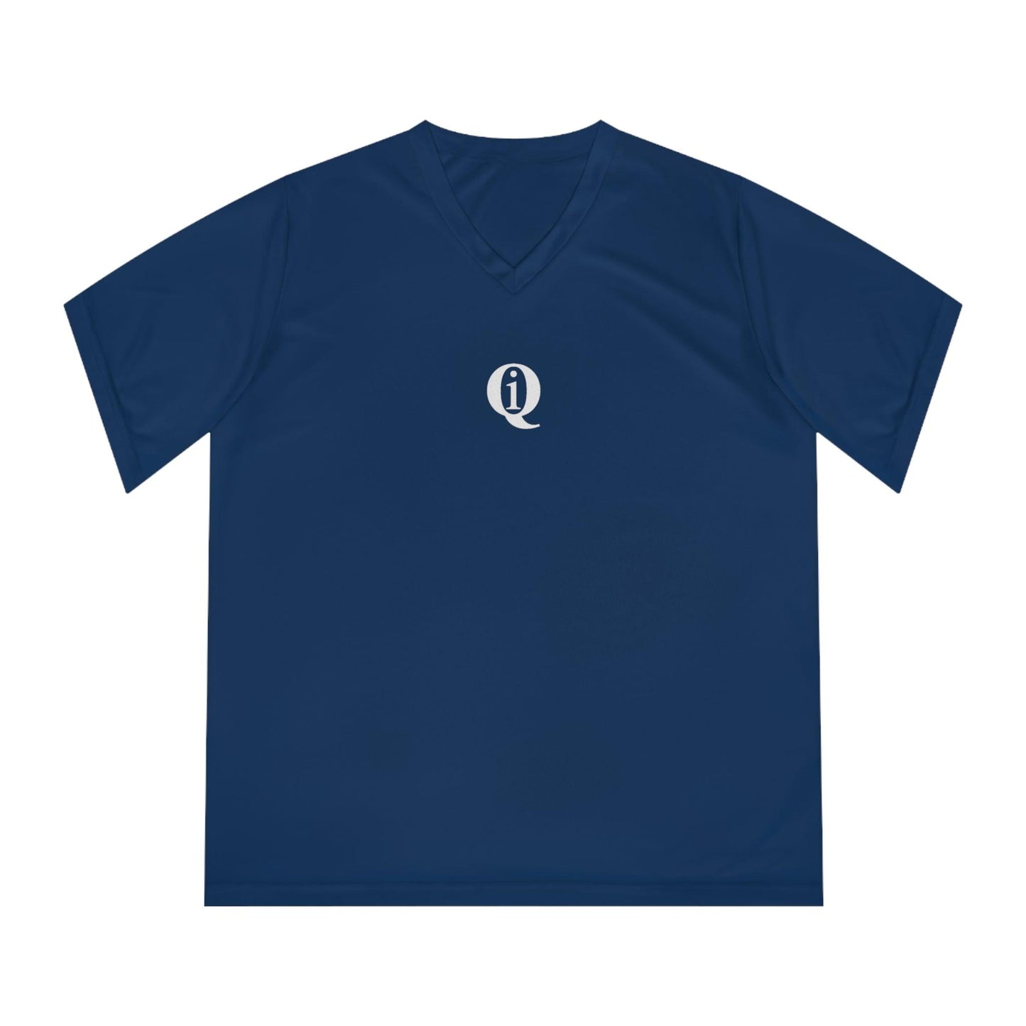 IQ Fashion | Women's Performance V-Neck T-Shirt