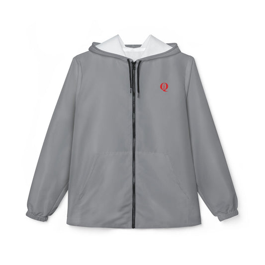 IQ Fashion | Windbreaker Jacket (AOP)