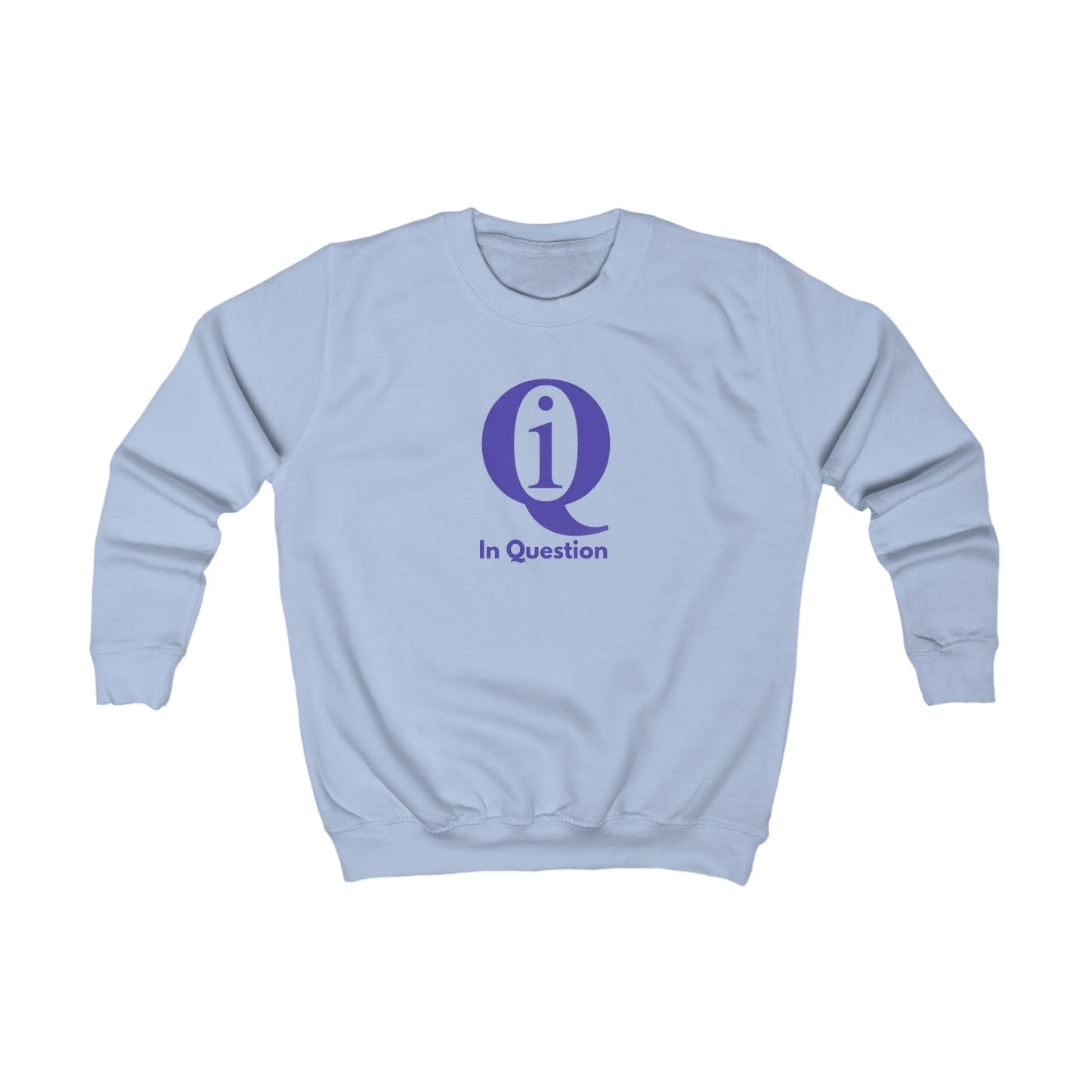 IQ Fashion | Kids Sweatshirt