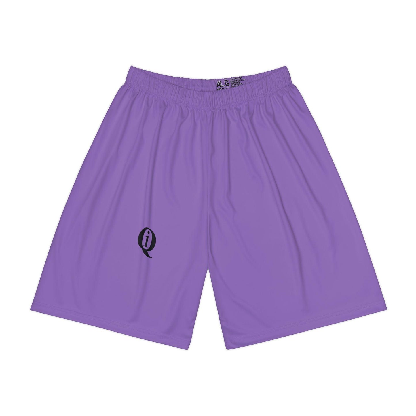 IQ Fashion |  Men’s Sports Shorts (AOP)