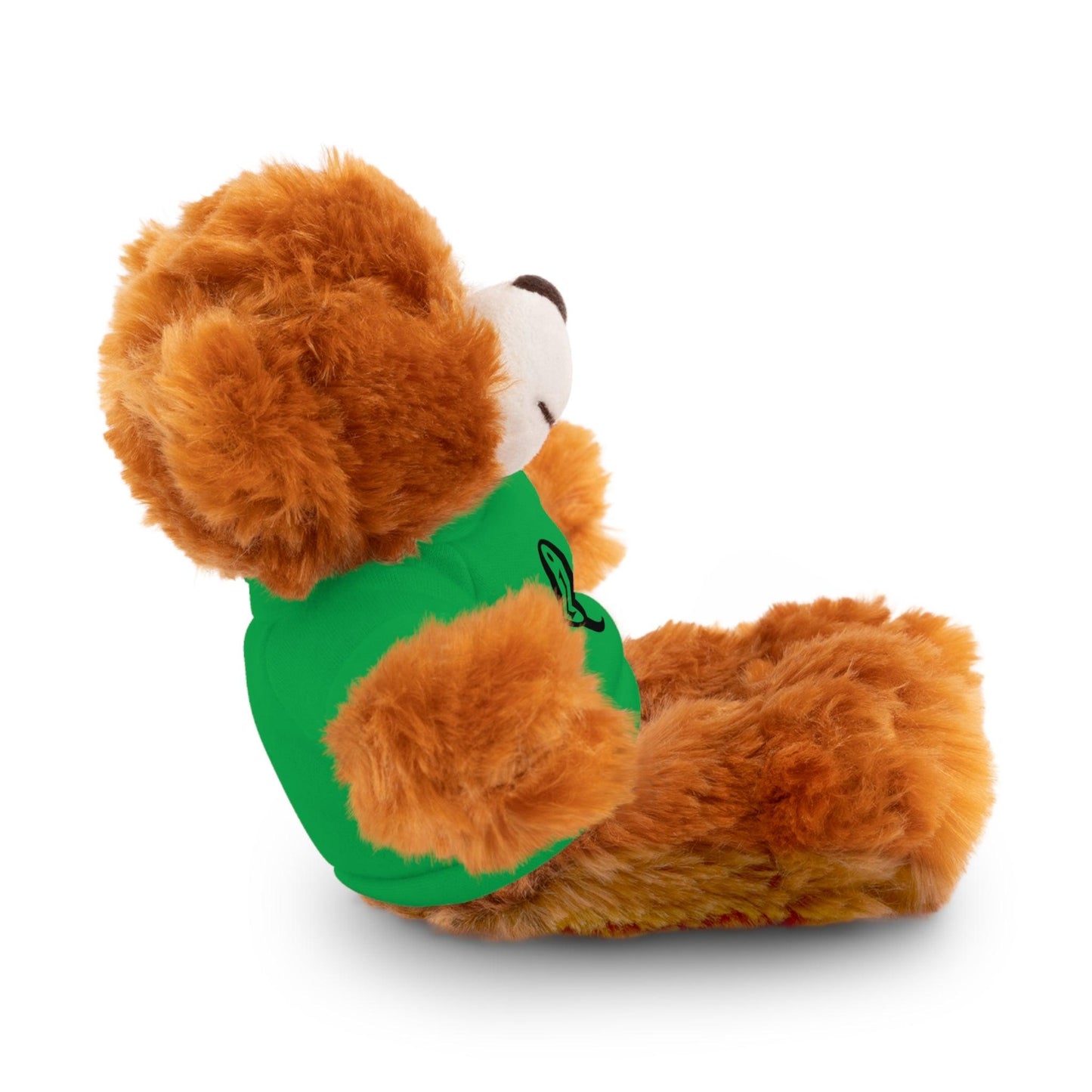 IQ Fashion | Stuffed Animals with Tee