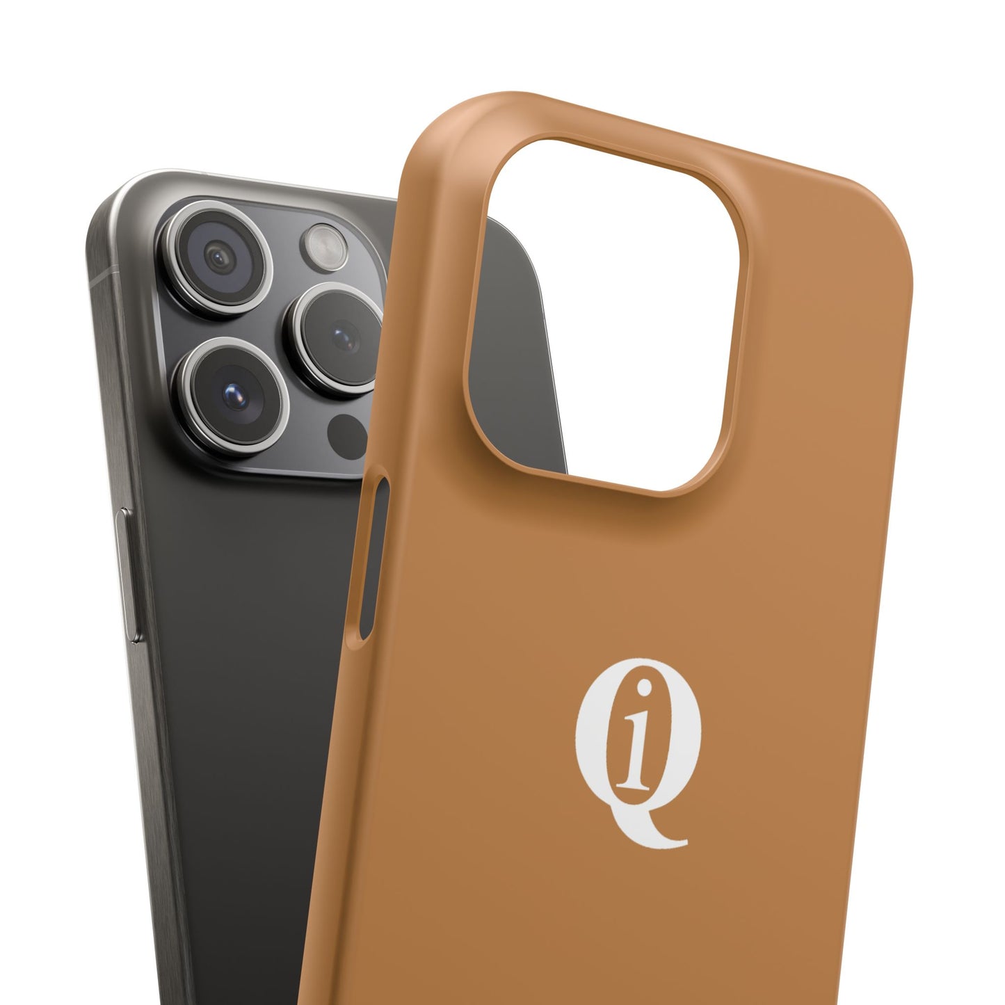 IQ Fashion | Slim Cases