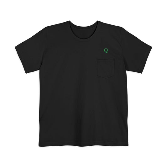 IQ Fashion | Unisex Pocket T-shirt