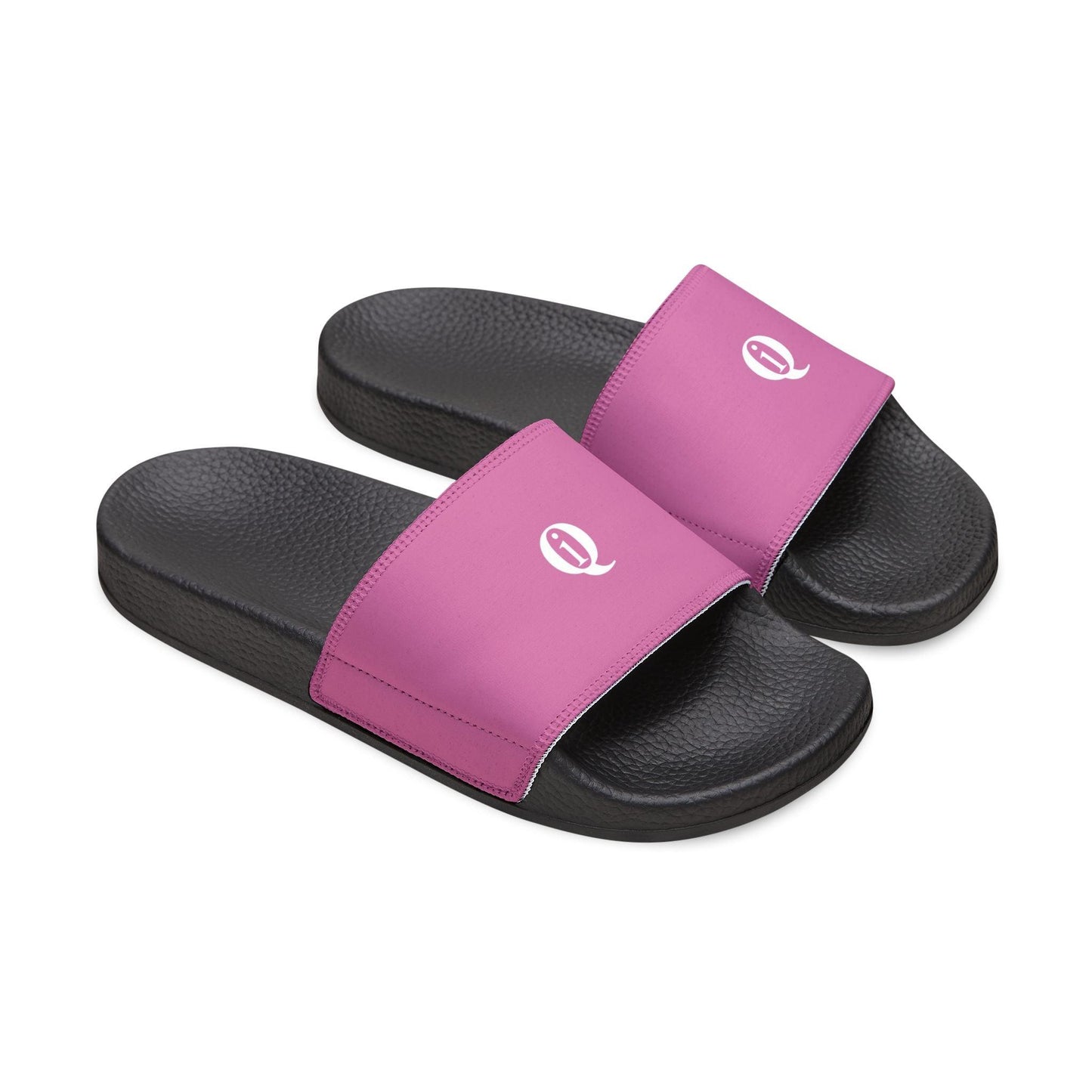 IQ Fashion | Youth Removable-Strap Sandals