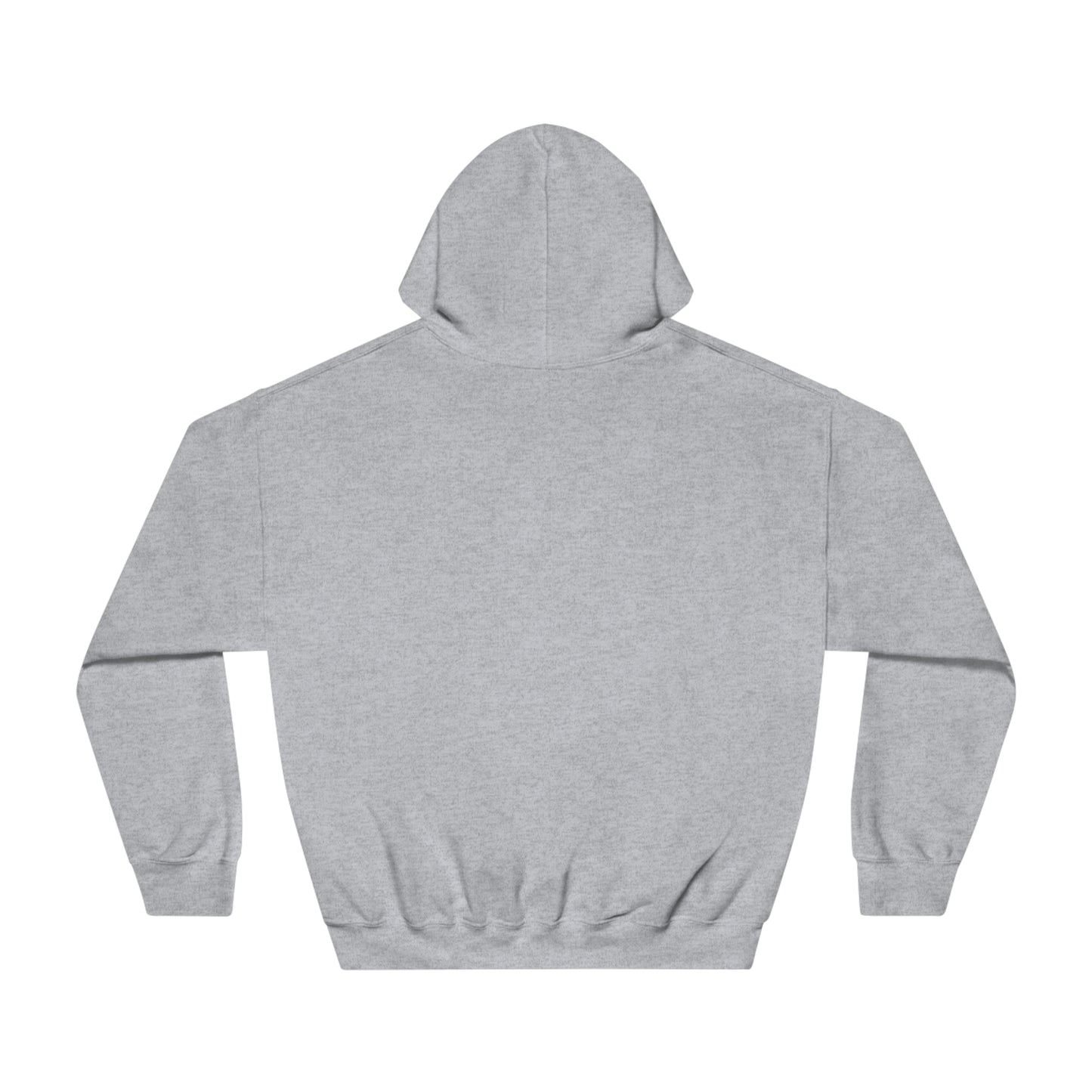 Unisex Motivational Hoodie - "1%ER" DryBlend Sweatshirt